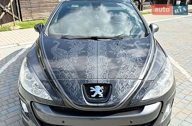 Универсал Peugeot 308 2009 в Черновцах