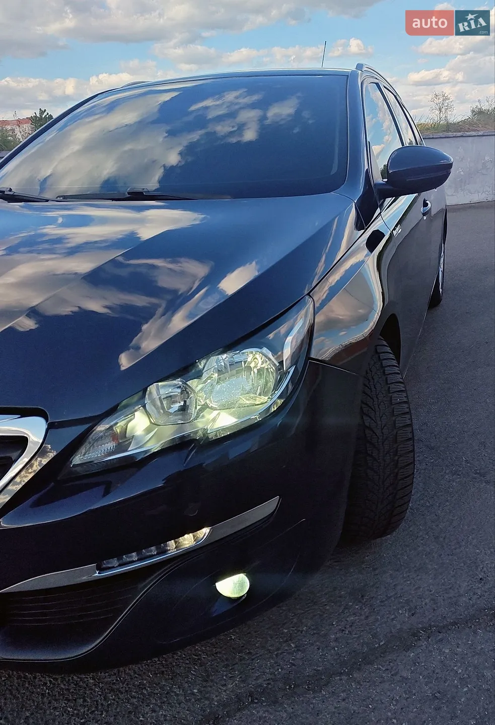 2016 Peugeot 308 - мініатюра 13