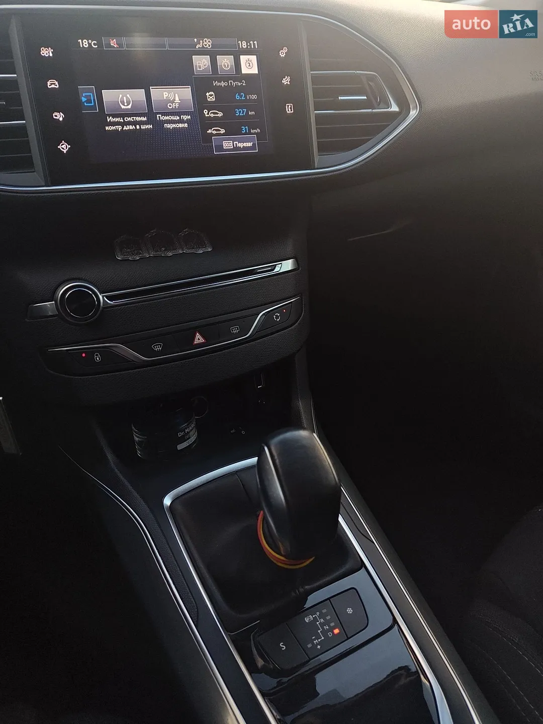 2016 Peugeot 308 - мініатюра 20