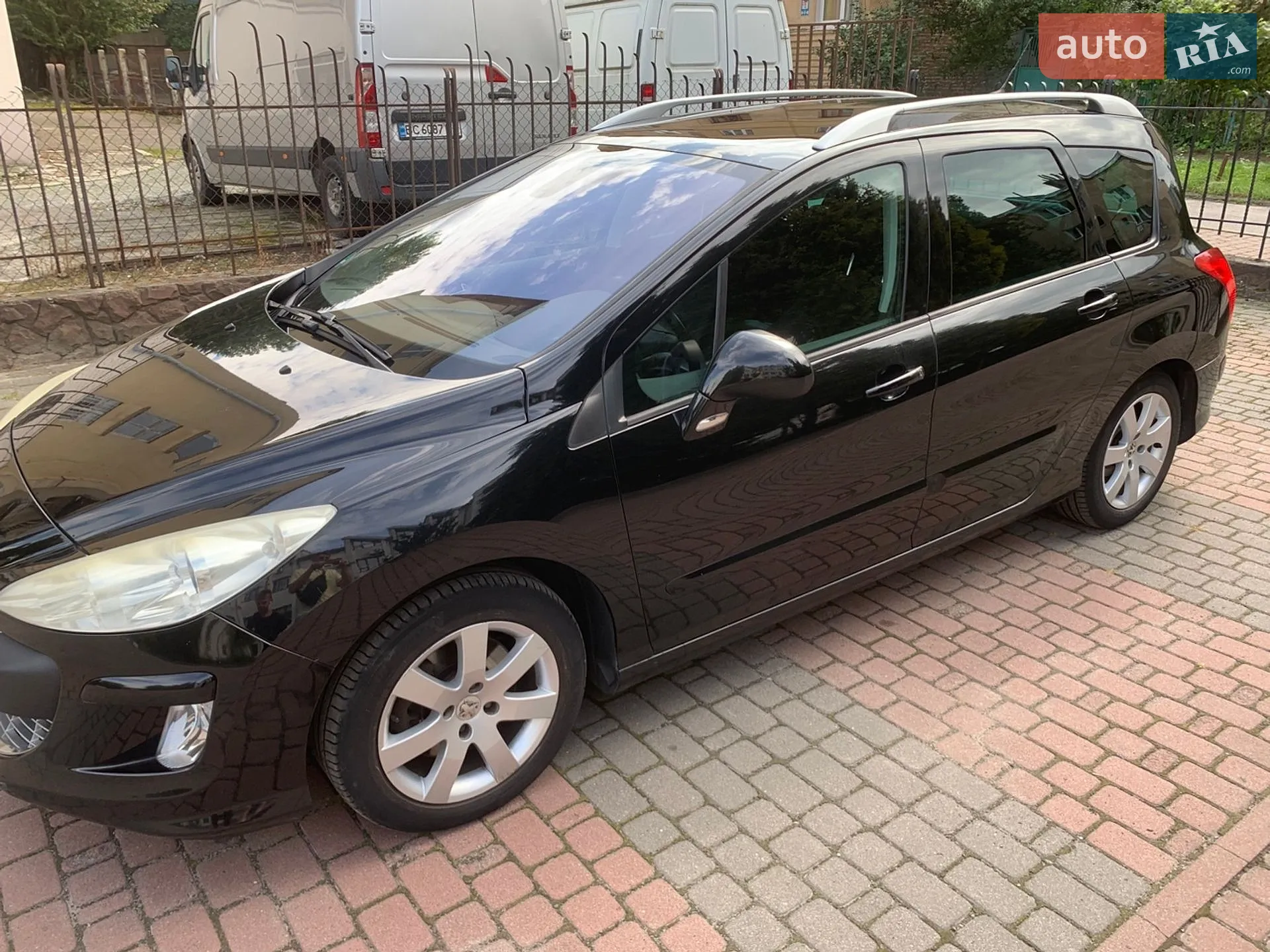 2010 Peugeot 308 - мініатюра 4