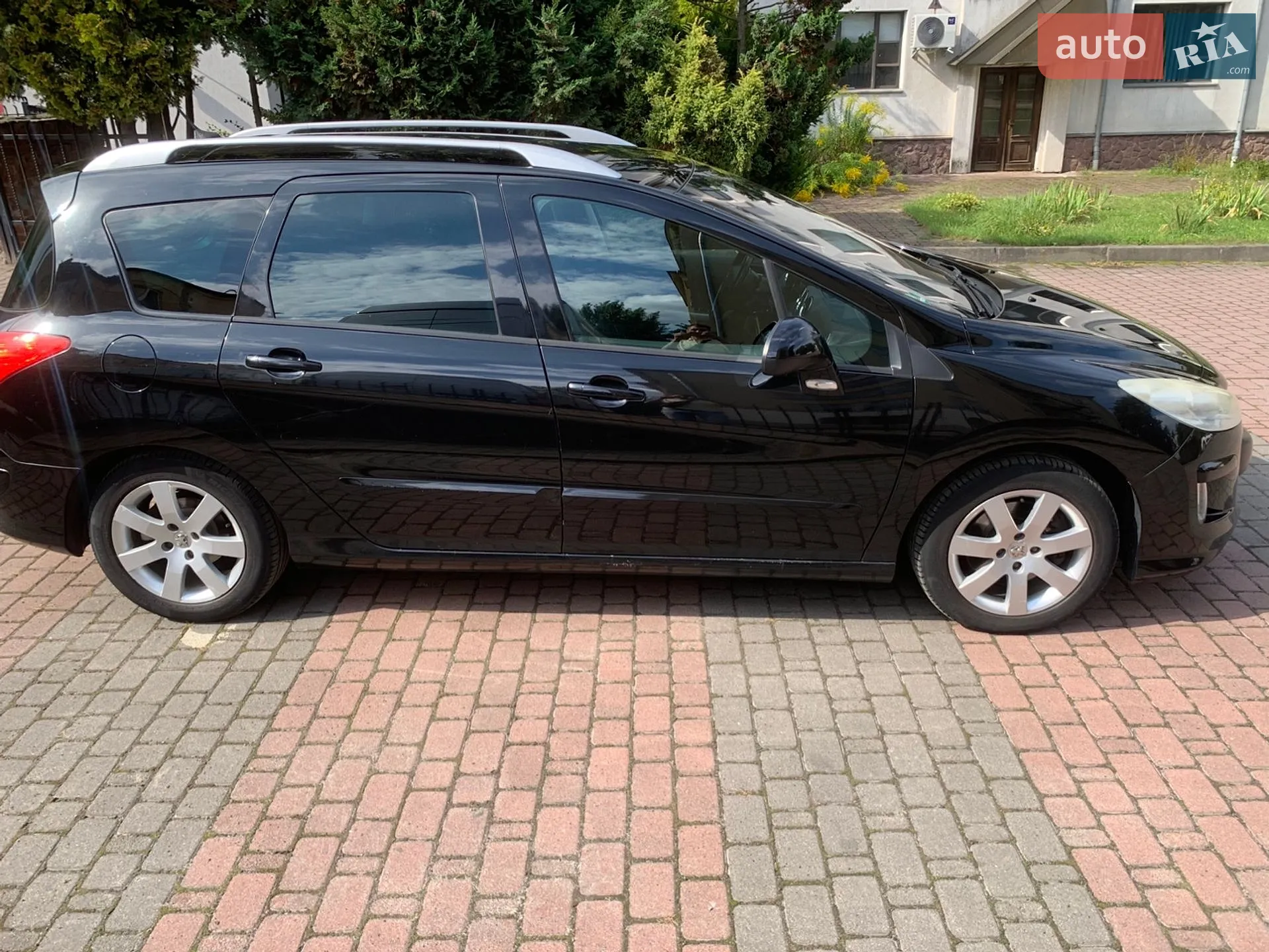 2010 Peugeot 308 - мініатюра 6