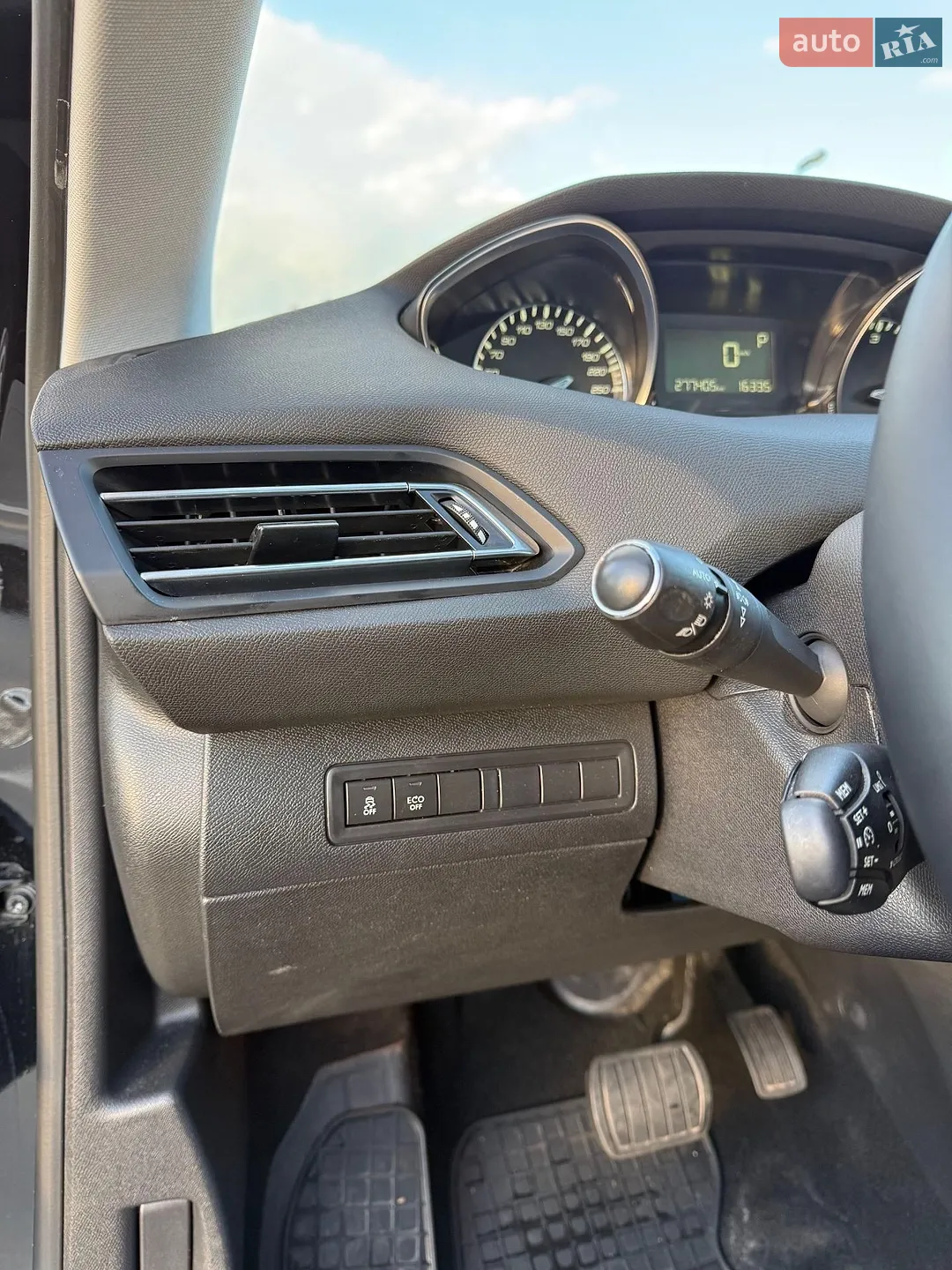 2016 Peugeot 308 - мініатюра 15