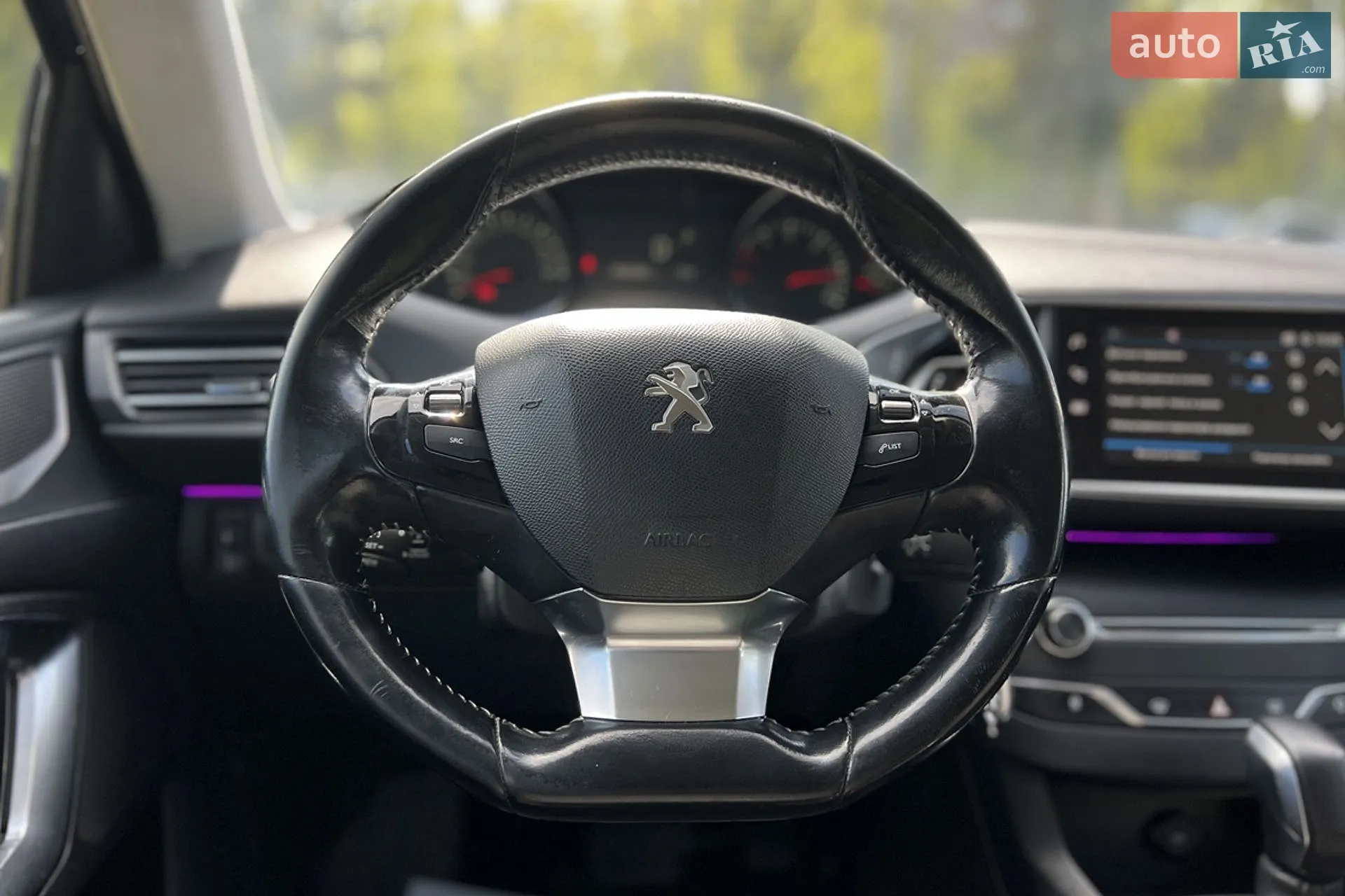 2017 Peugeot 308 - мініатюра 14