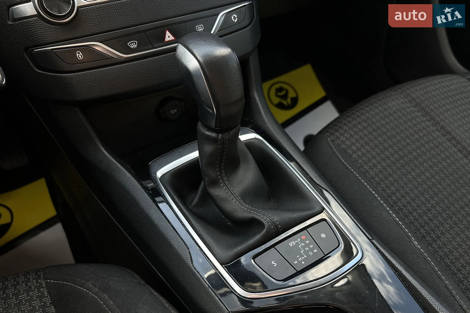 2017 Peugeot 308 - мініатюра 17