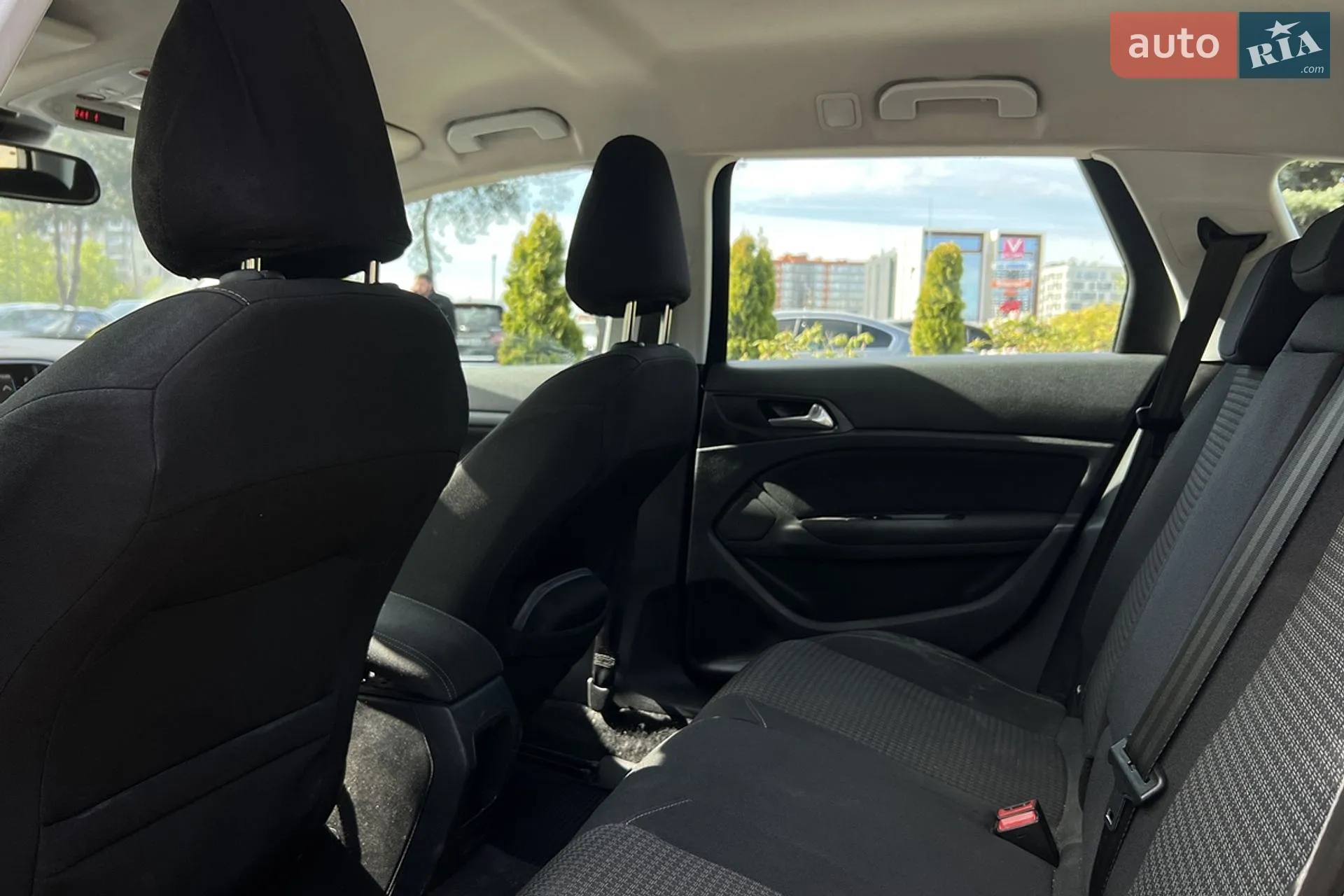 2017 Peugeot 308 - мініатюра 19