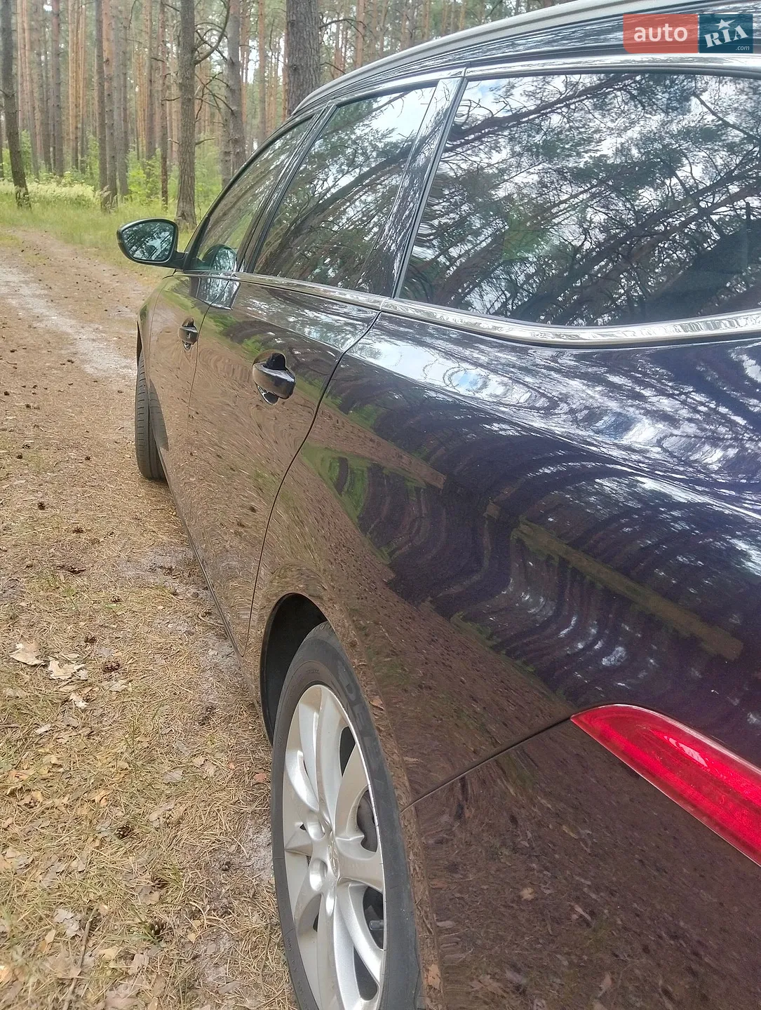 2015 Peugeot 308 - мініатюра 35