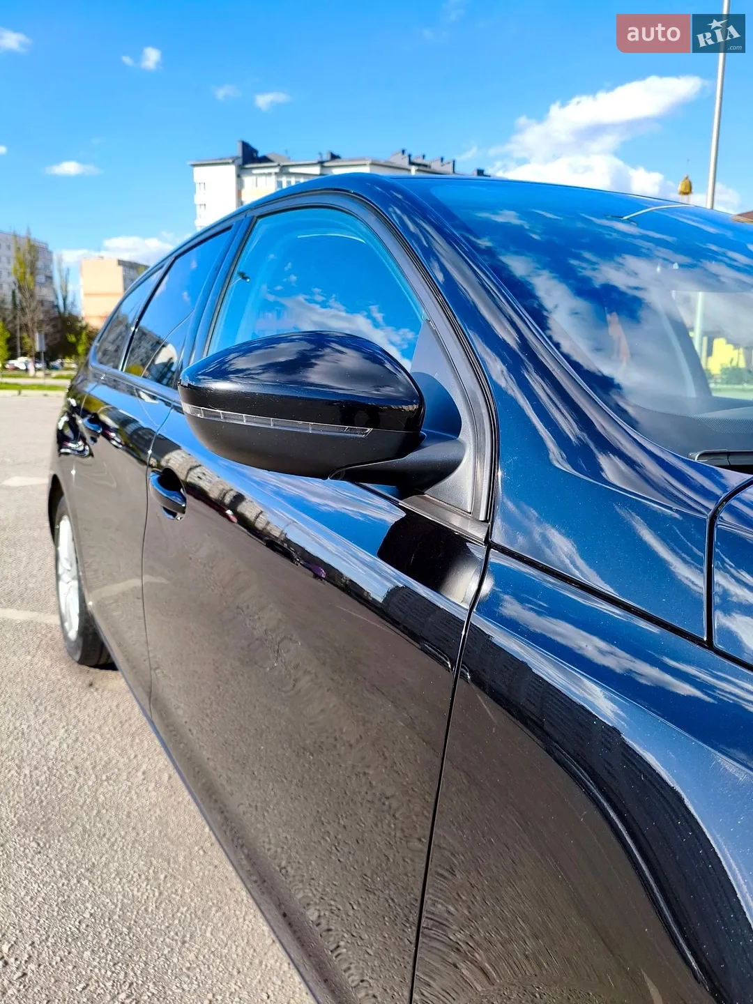 2015 Peugeot 308 - мініатюра 13
