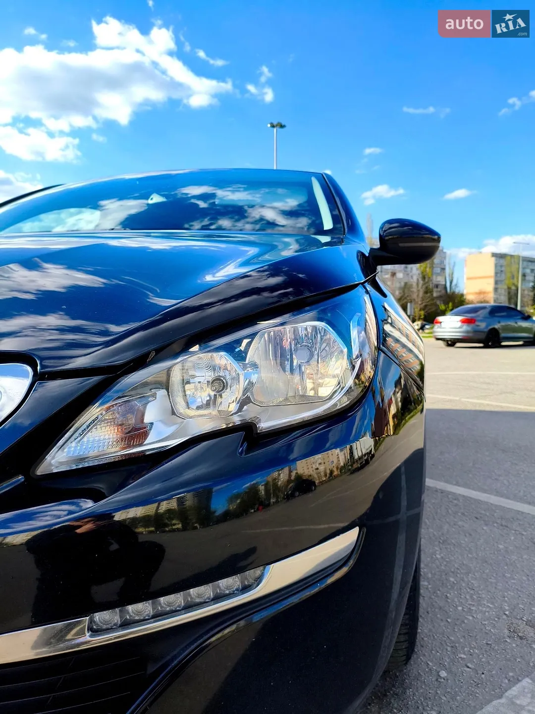 2015 Peugeot 308 - мініатюра 20