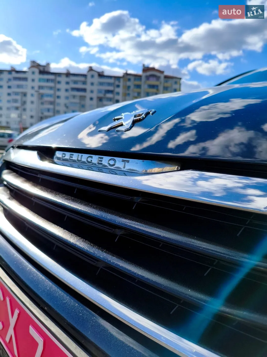 2015 Peugeot 308 - мініатюра 22