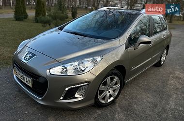 Универсал Peugeot 308 2013 в Хмельницком