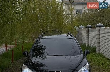 Универсал Peugeot 308 2008 в Житомире