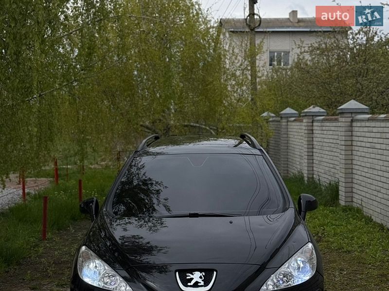 Peugeot 308 2008
