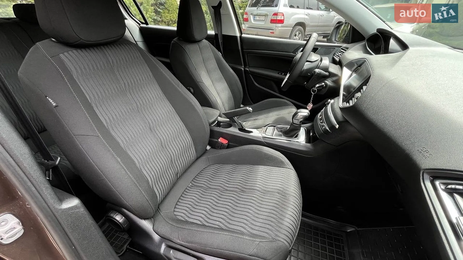 2015 Peugeot 308 - мініатюра 23