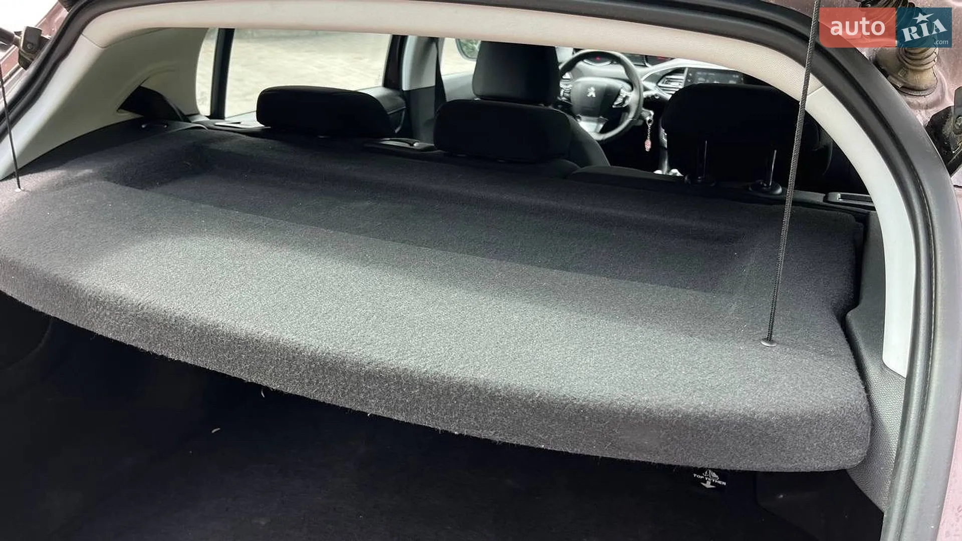 2015 Peugeot 308 - мініатюра 28