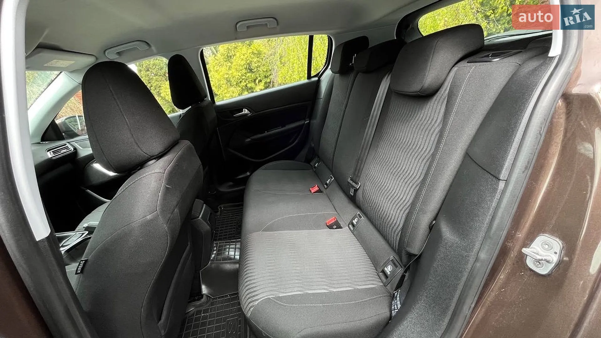 2015 Peugeot 308 - мініатюра 32
