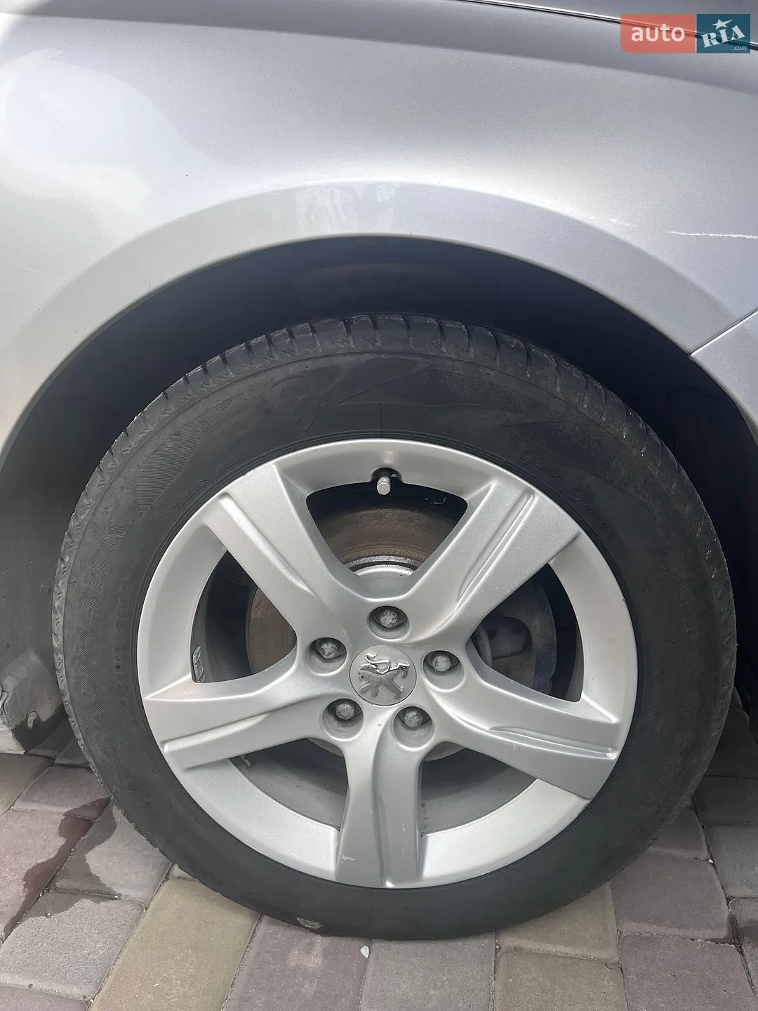 2014 Peugeot 308 - мініатюра 4
