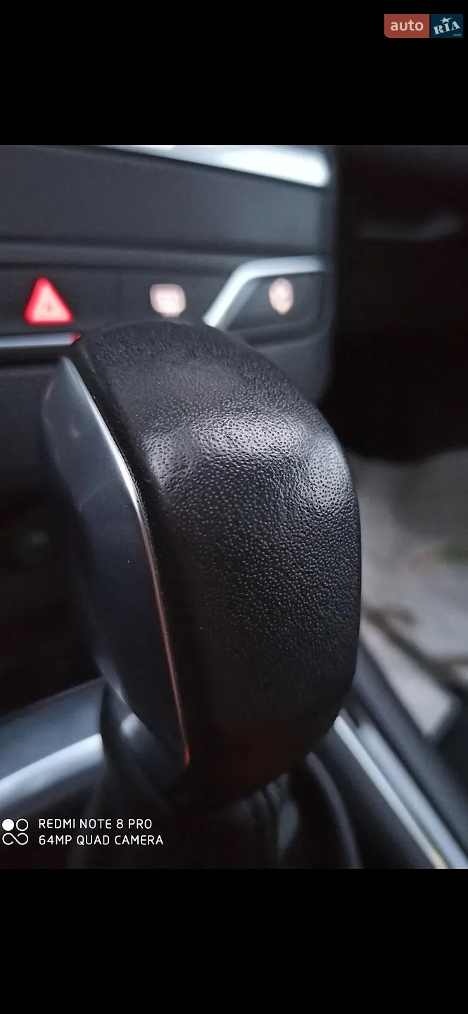 2015 Peugeot 308 - мініатюра 6