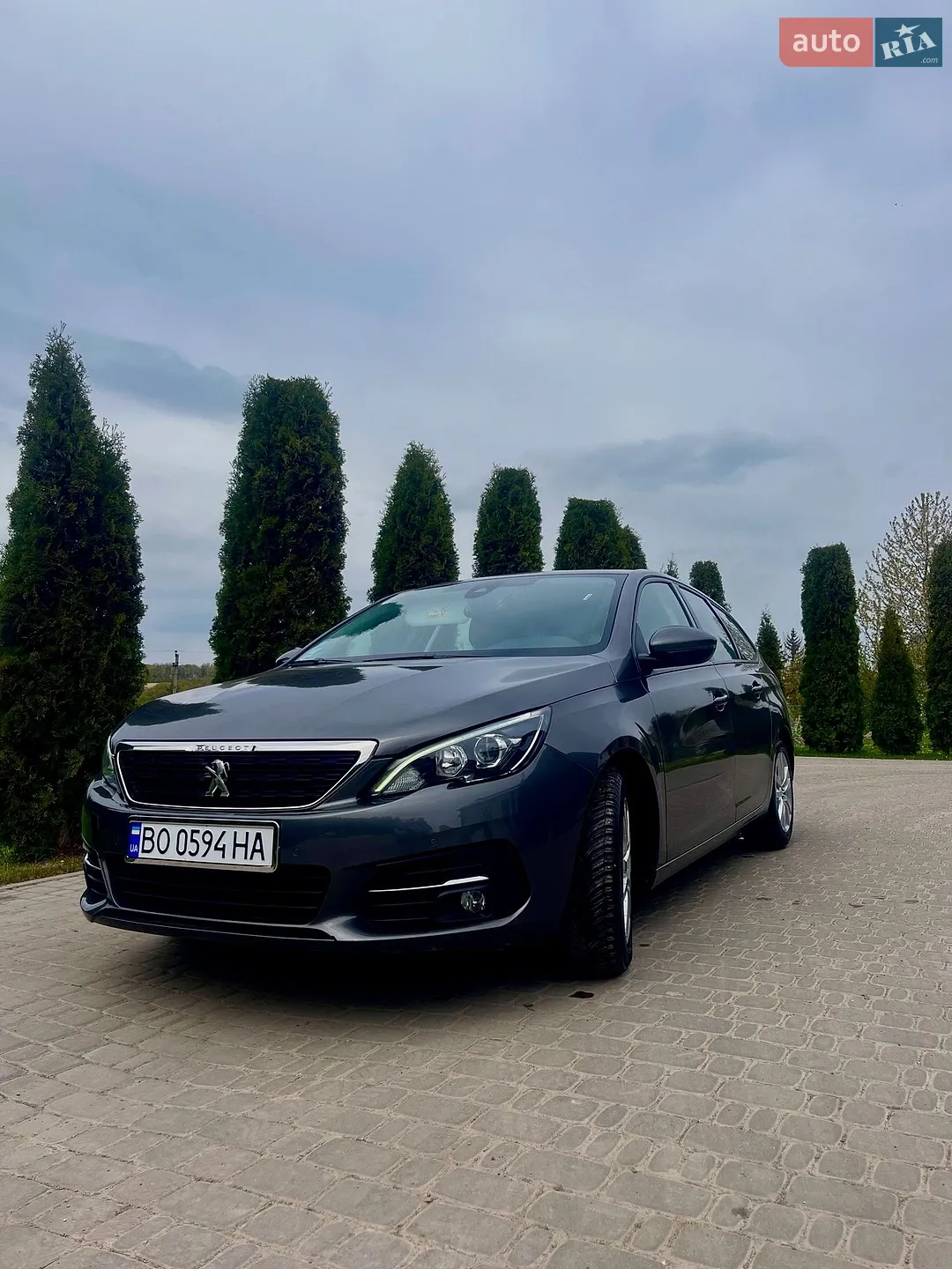 Фото авто 8