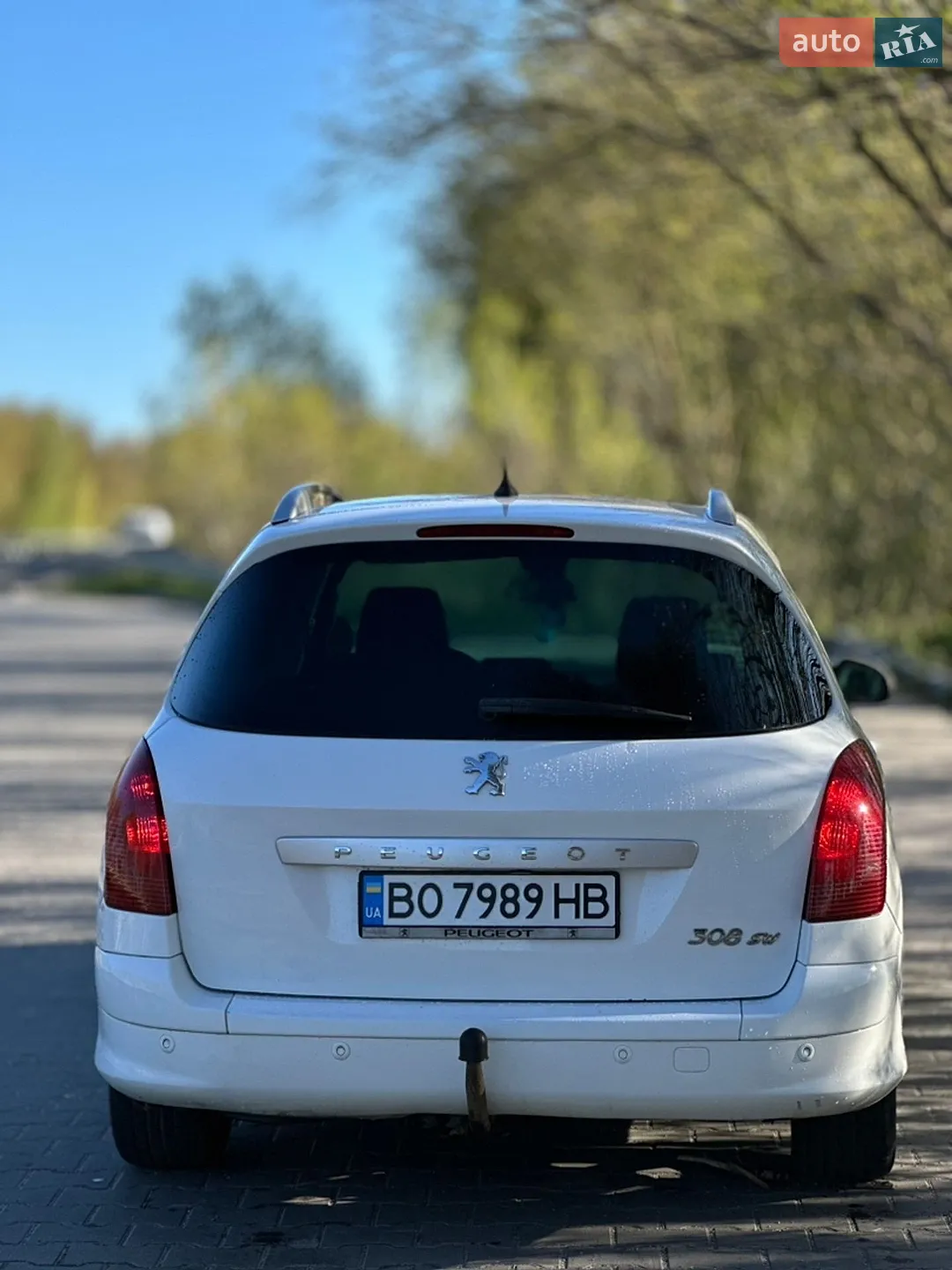2011 Peugeot 308 - мініатюра 6