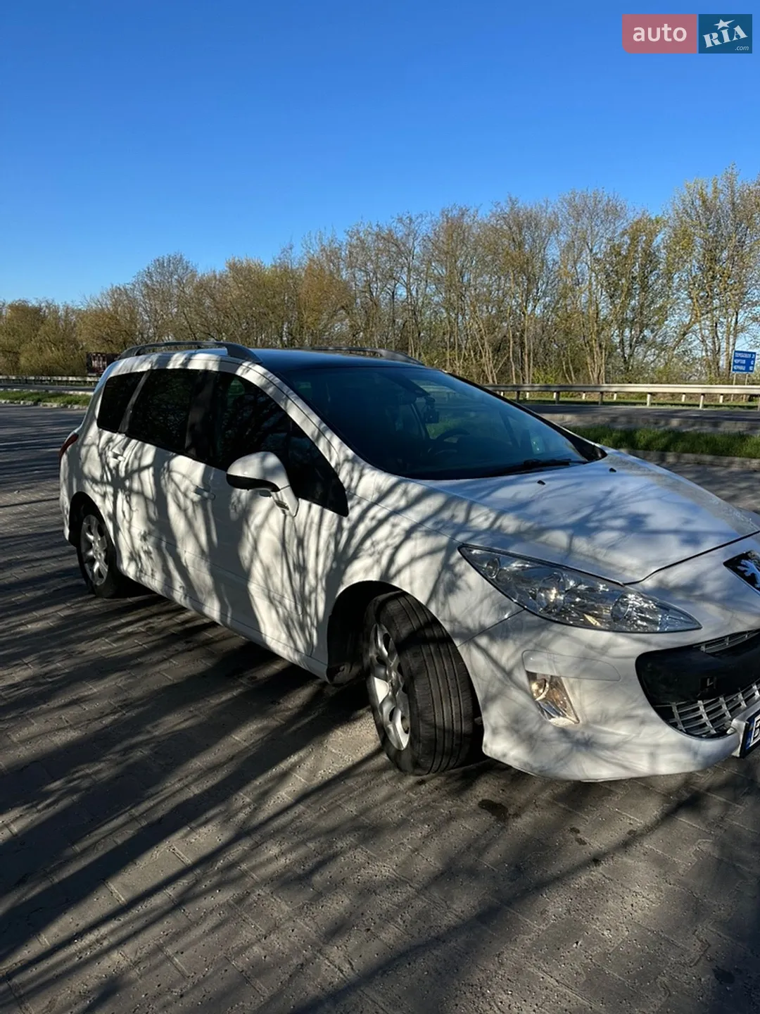 2011 Peugeot 308 - мініатюра 11