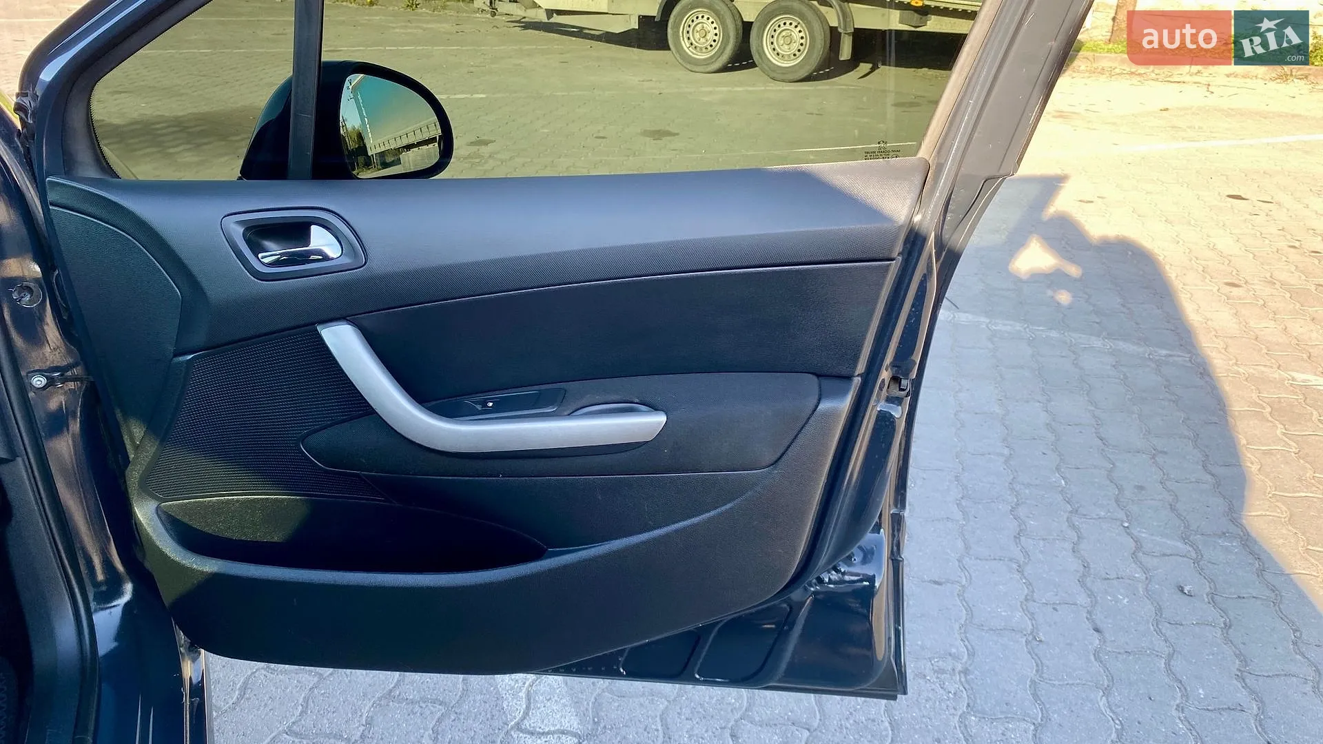 2011 Peugeot 308 - мініатюра 11