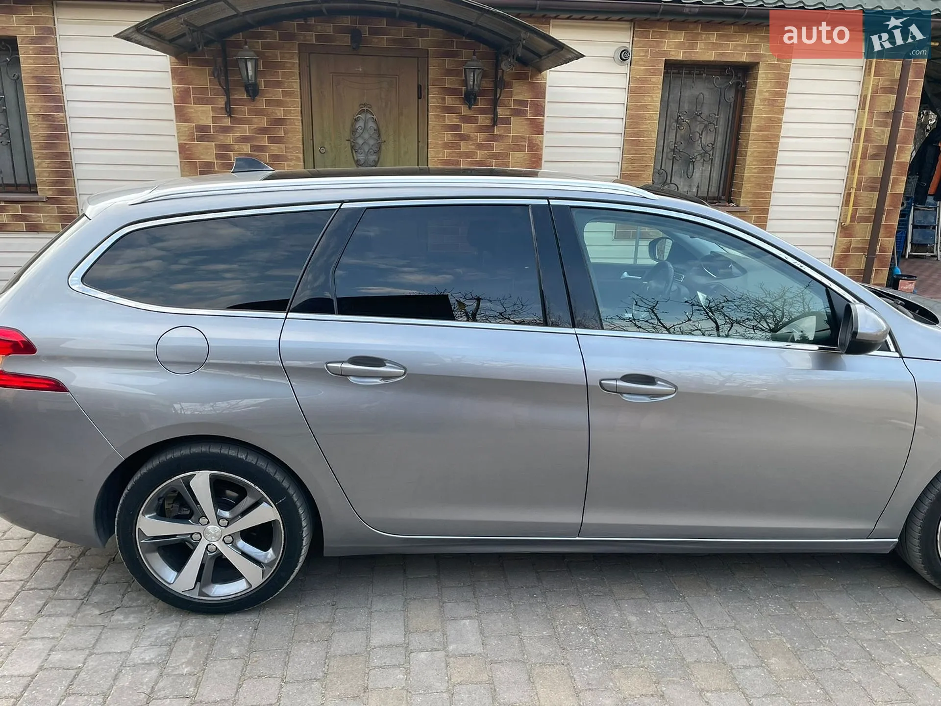 2015 Peugeot 308 - мініатюра 4