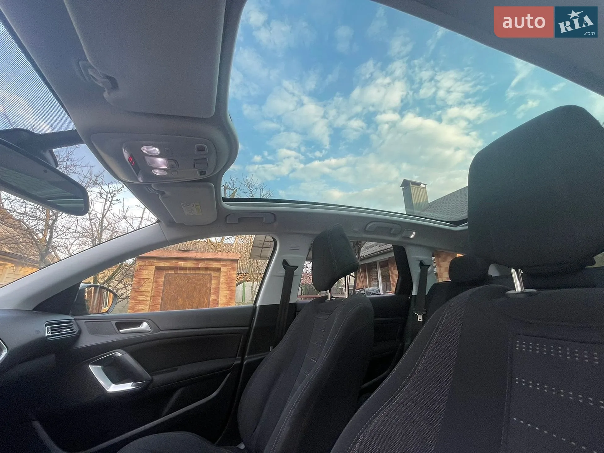 2015 Peugeot 308 - мініатюра 8