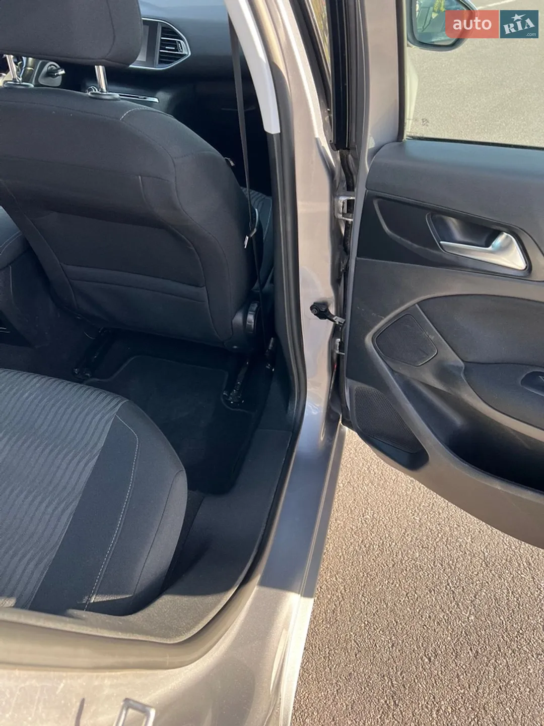 2014 Peugeot 308 - мініатюра 36