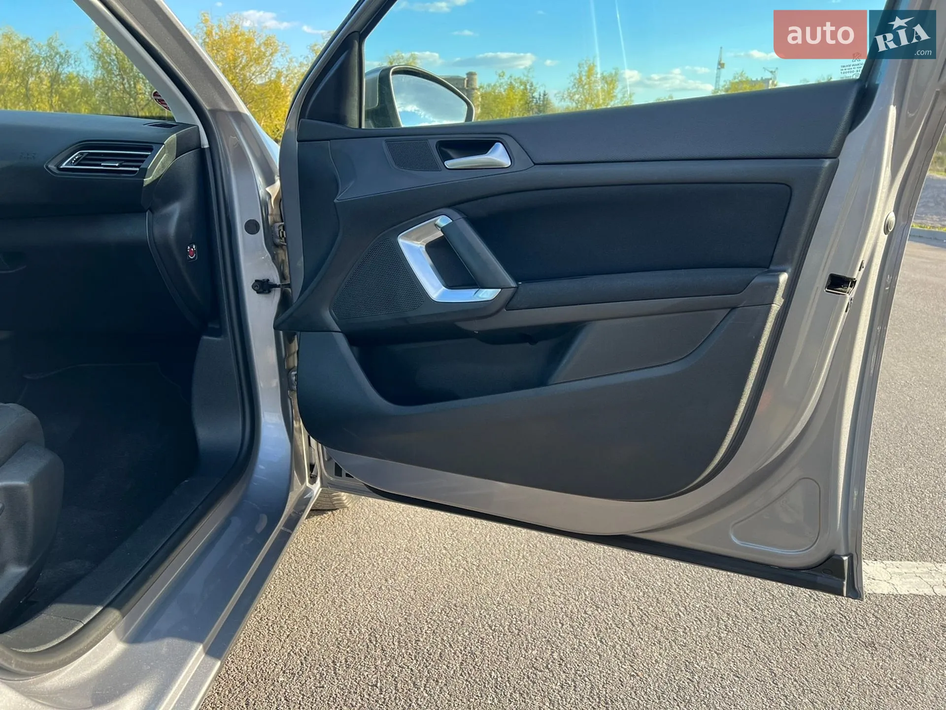2014 Peugeot 308 - мініатюра 38