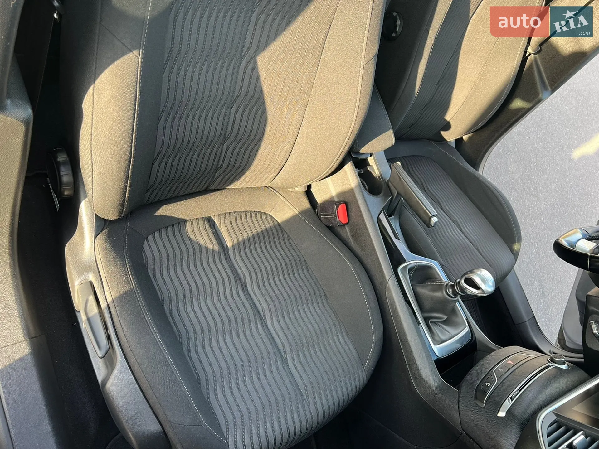 2014 Peugeot 308 - мініатюра 41