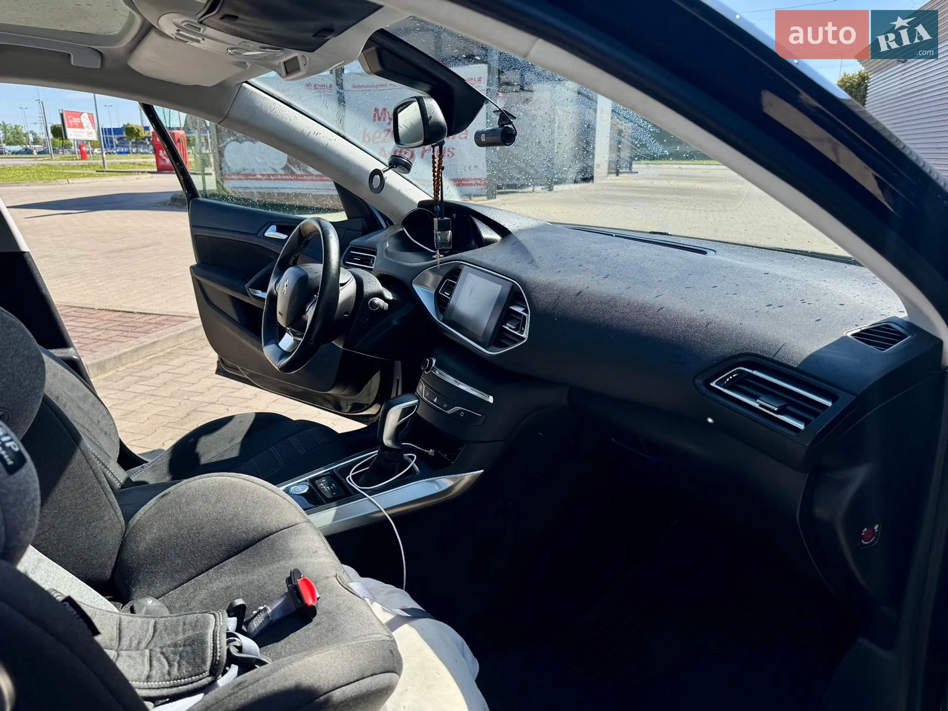 2017 Peugeot 308 - мініатюра 23