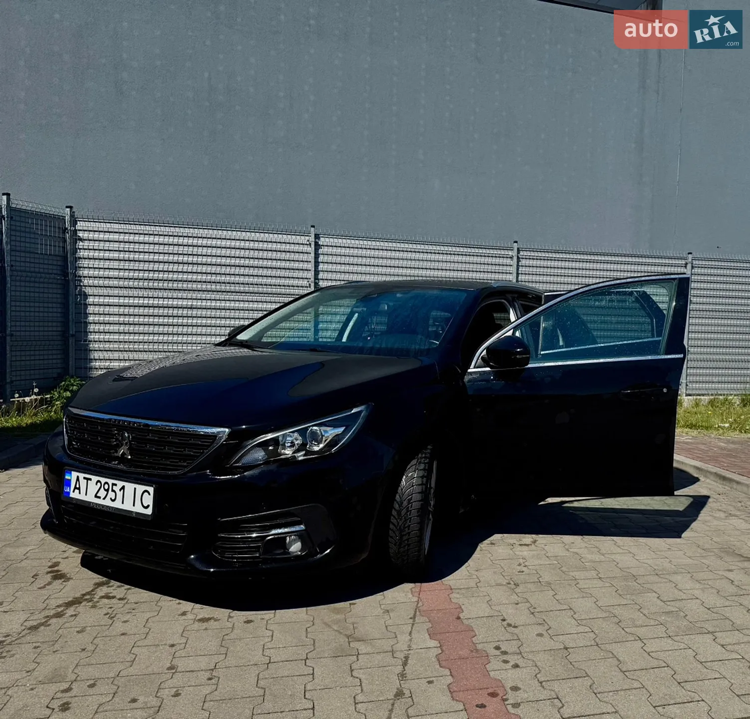 2017 Peugeot 308 - мініатюра 30