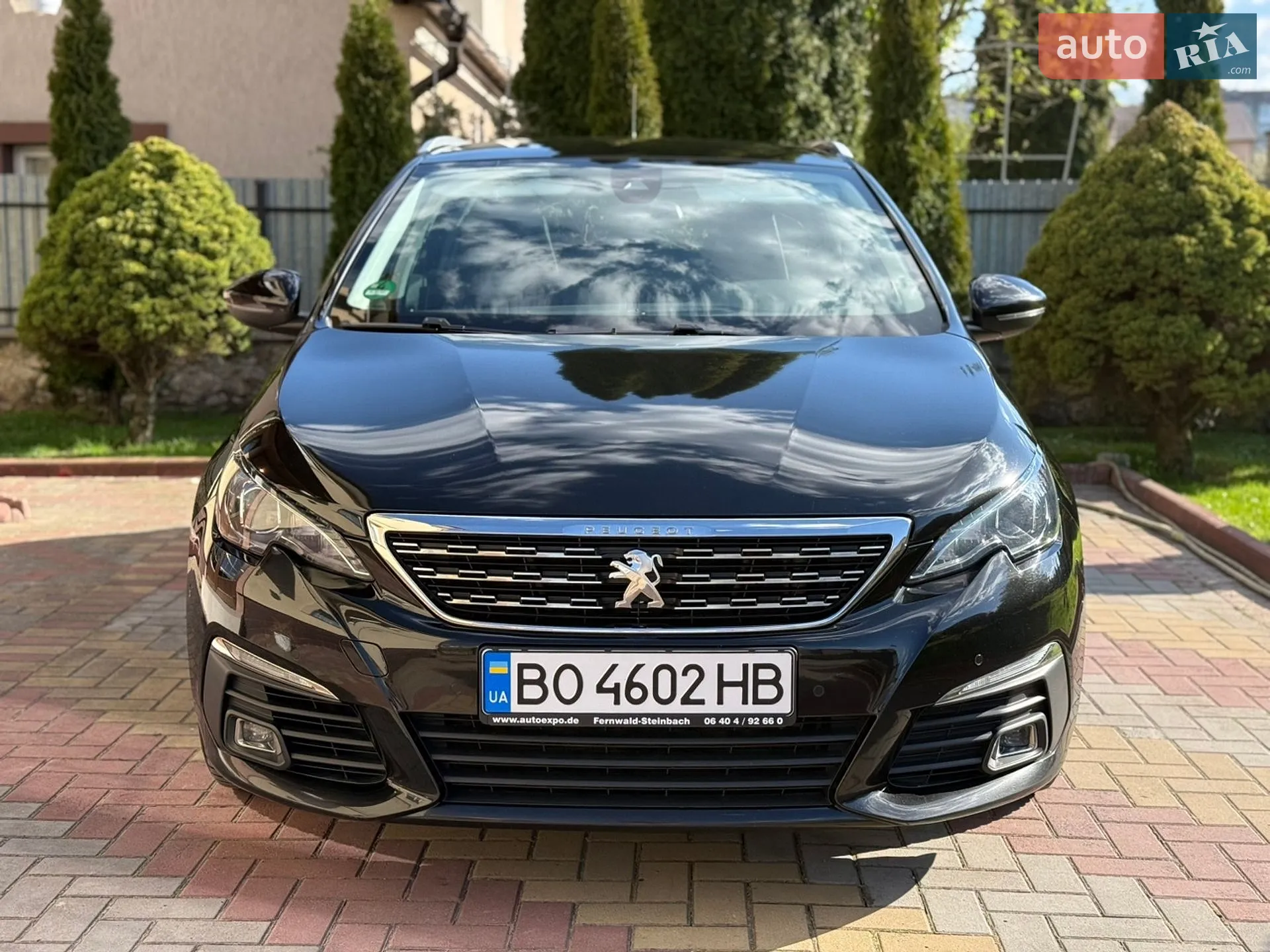 2017 Peugeot 308 - мініатюра 4