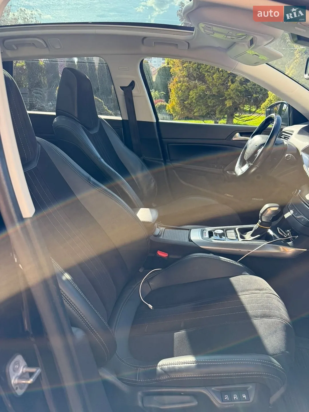 2017 Peugeot 308 - мініатюра 29