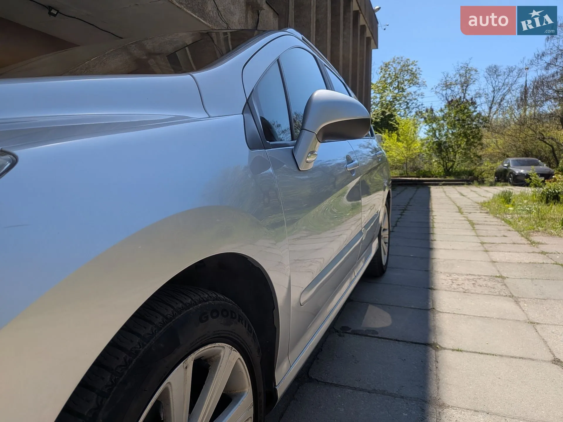 2014 Peugeot 308 - мініатюра 8