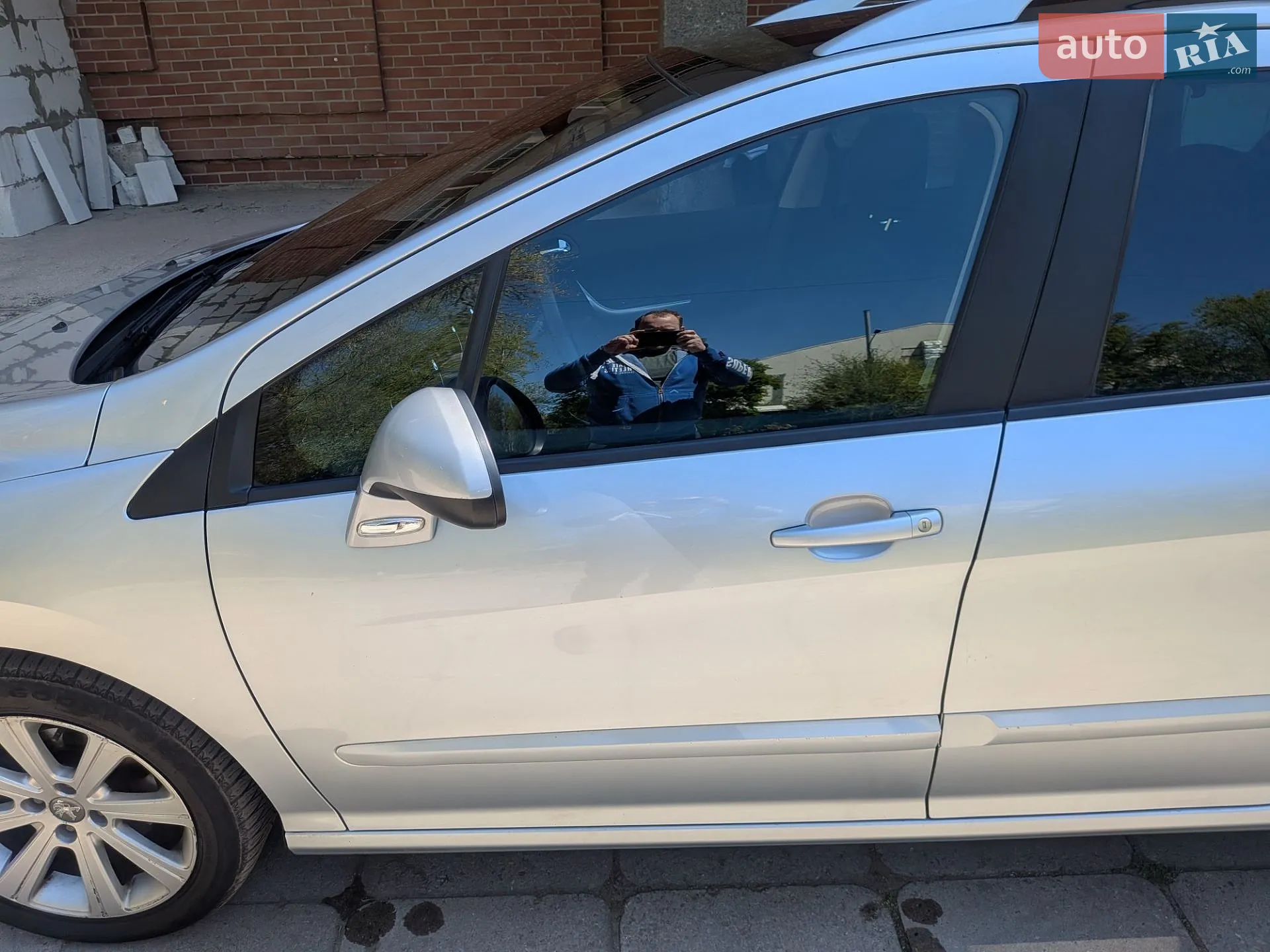 2014 Peugeot 308 - мініатюра 9