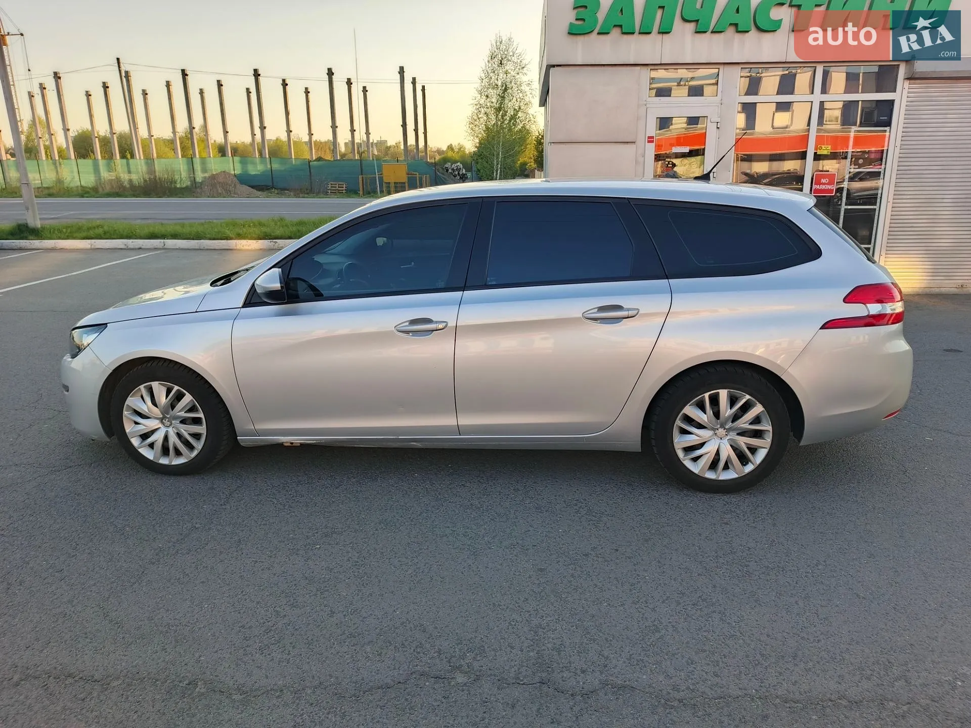 2016 Peugeot 308 - мініатюра 2