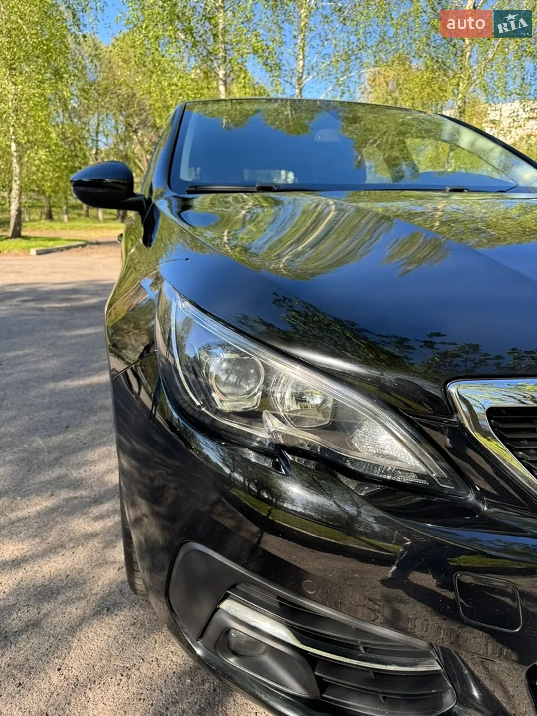 2018 Peugeot 308 - мініатюра 13