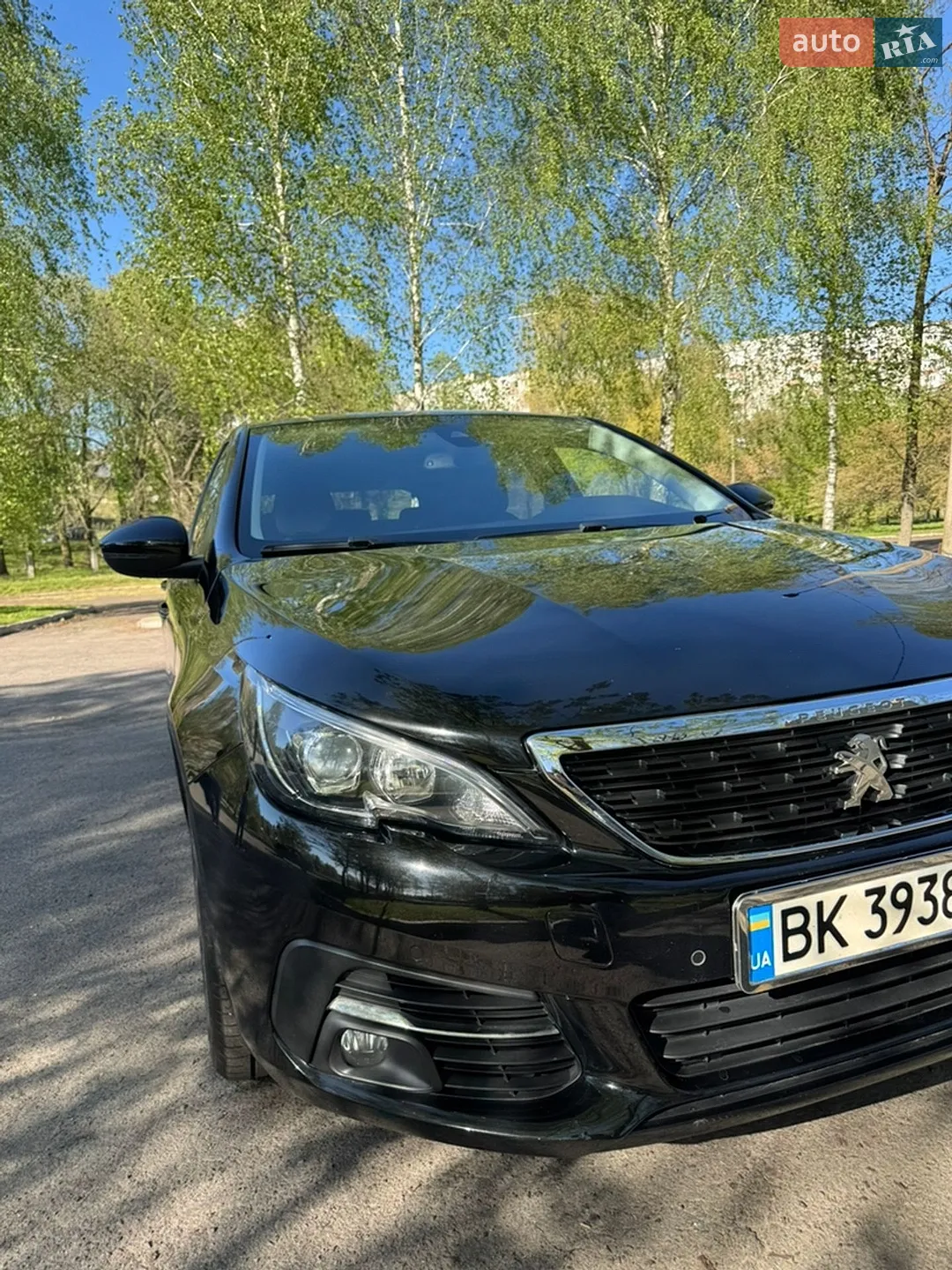 2018 Peugeot 308 - мініатюра 14