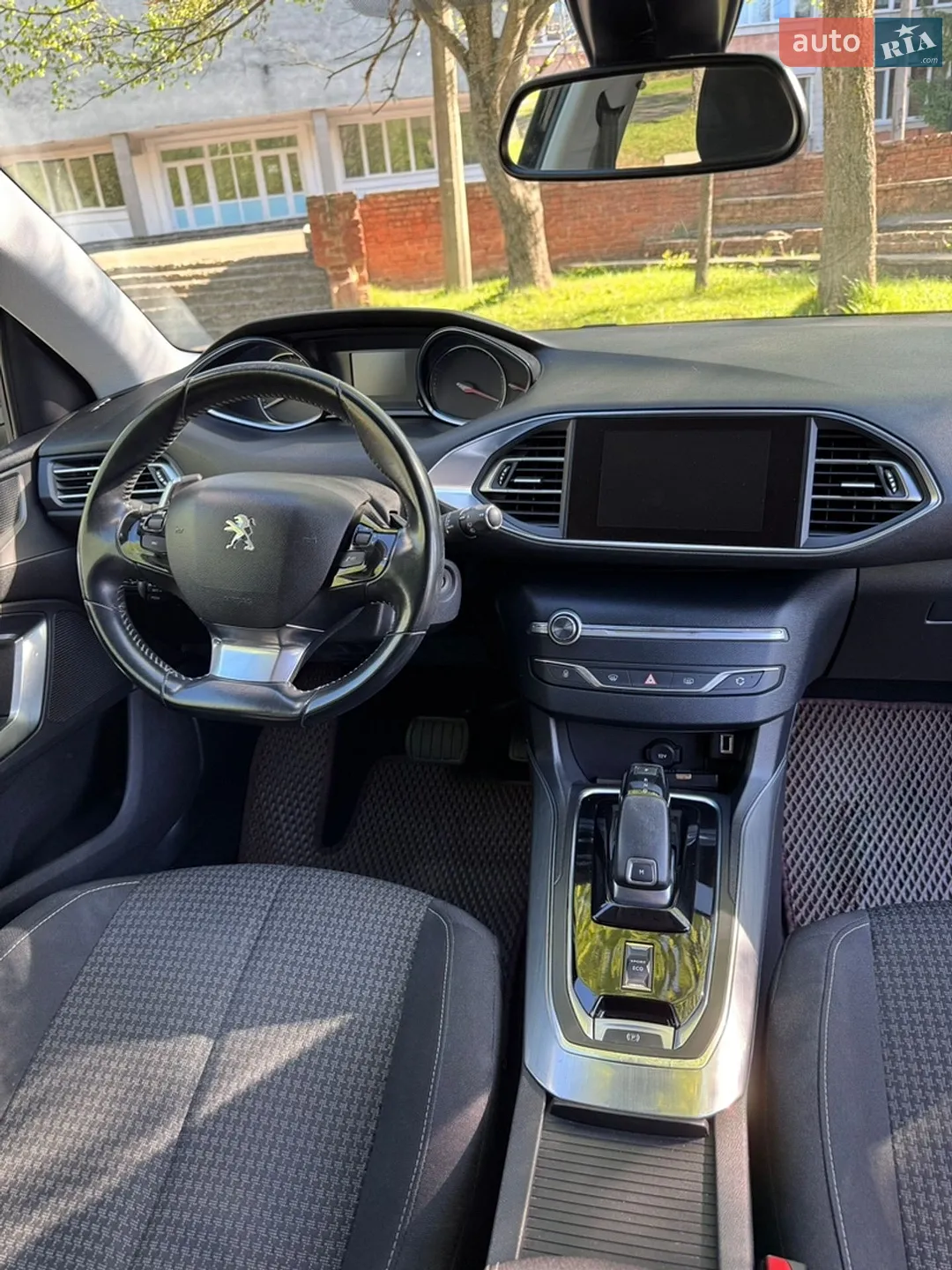 2018 Peugeot 308 - мініатюра 25