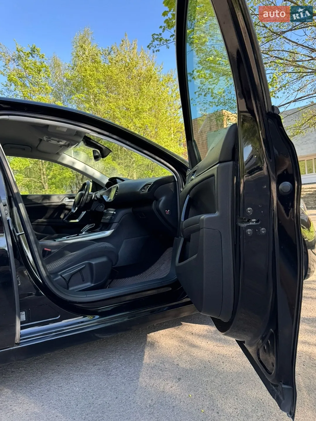 2018 Peugeot 308 - мініатюра 31