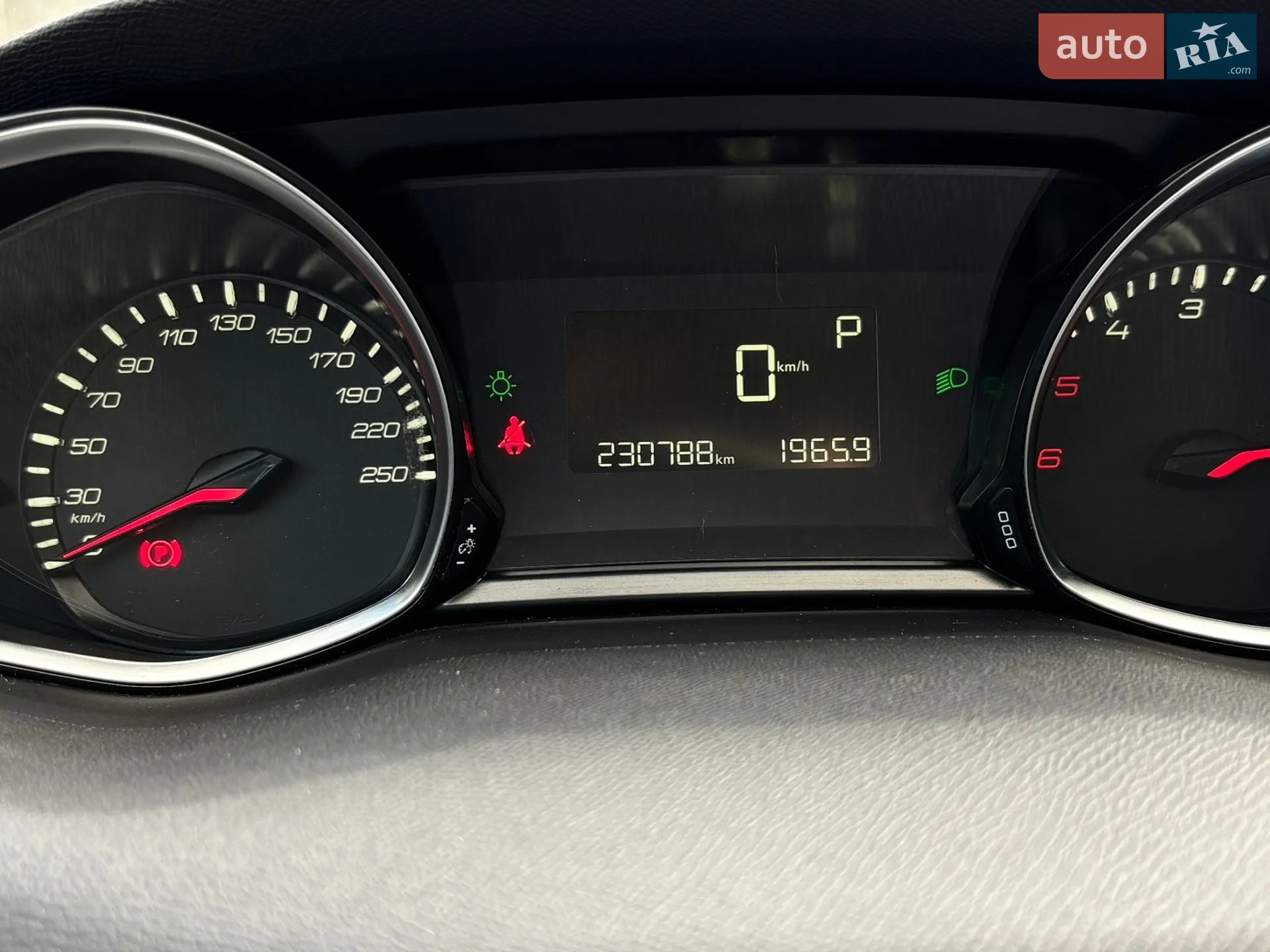 2016 Peugeot 308 - мініатюра 13