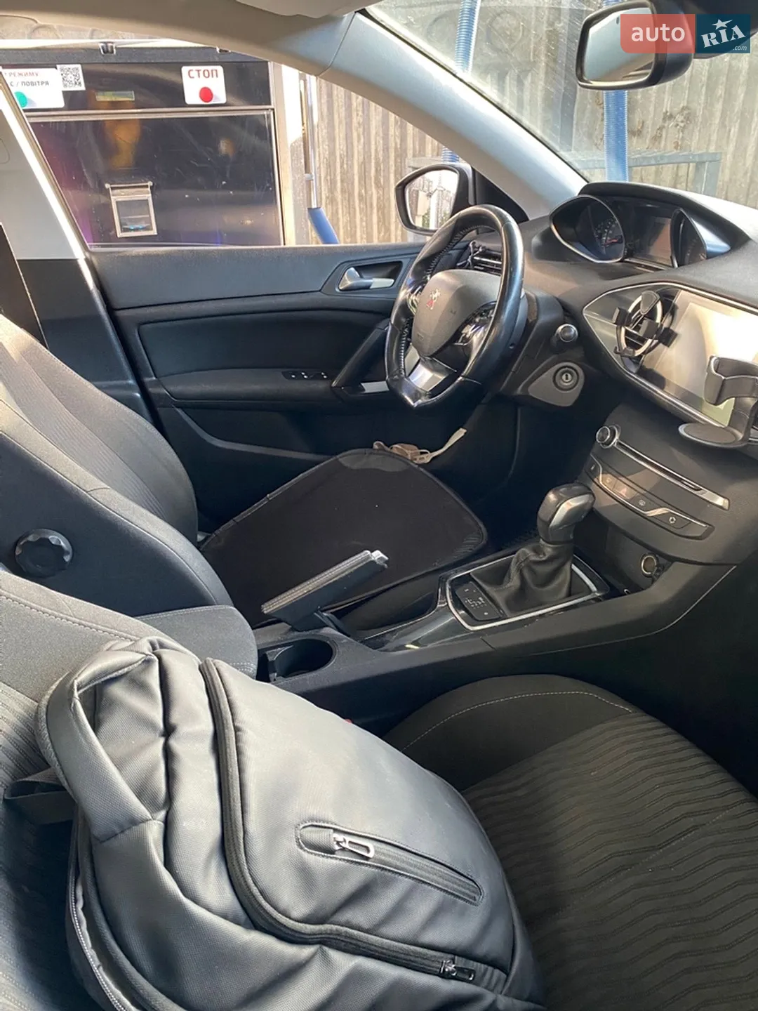 2016 Peugeot 308 - мініатюра 9