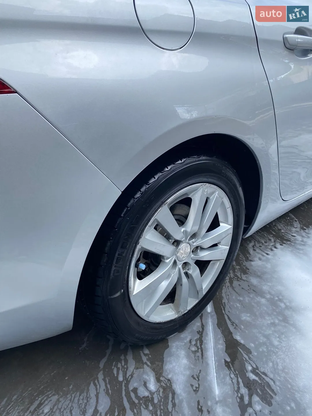 2016 Peugeot 308 - мініатюра 18