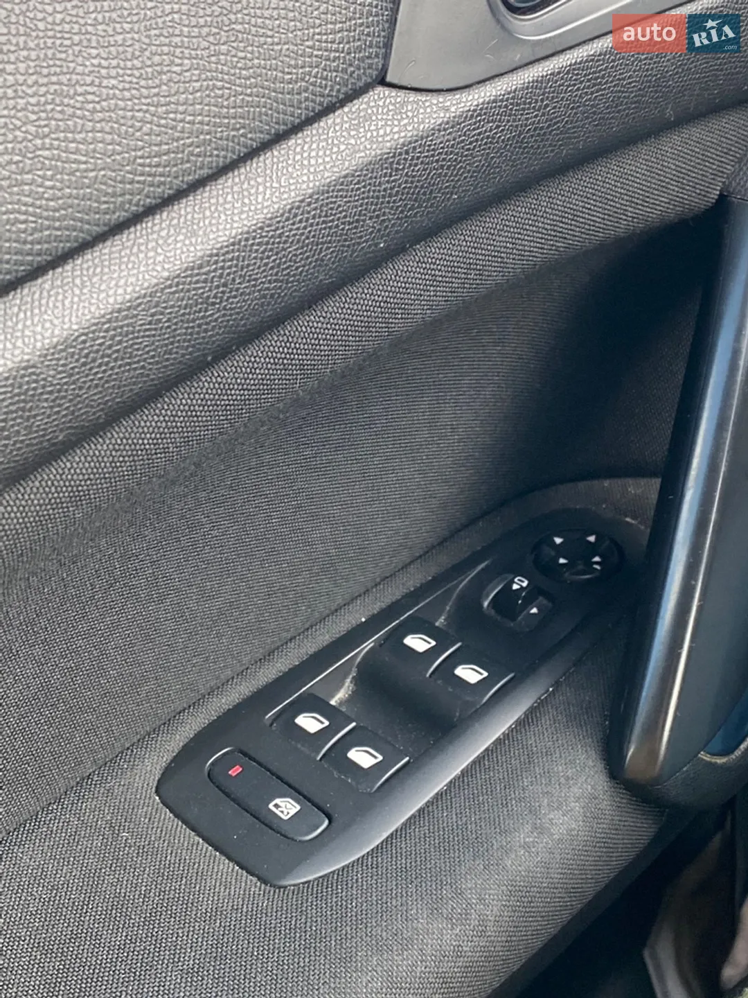 2016 Peugeot 308 - мініатюра 21
