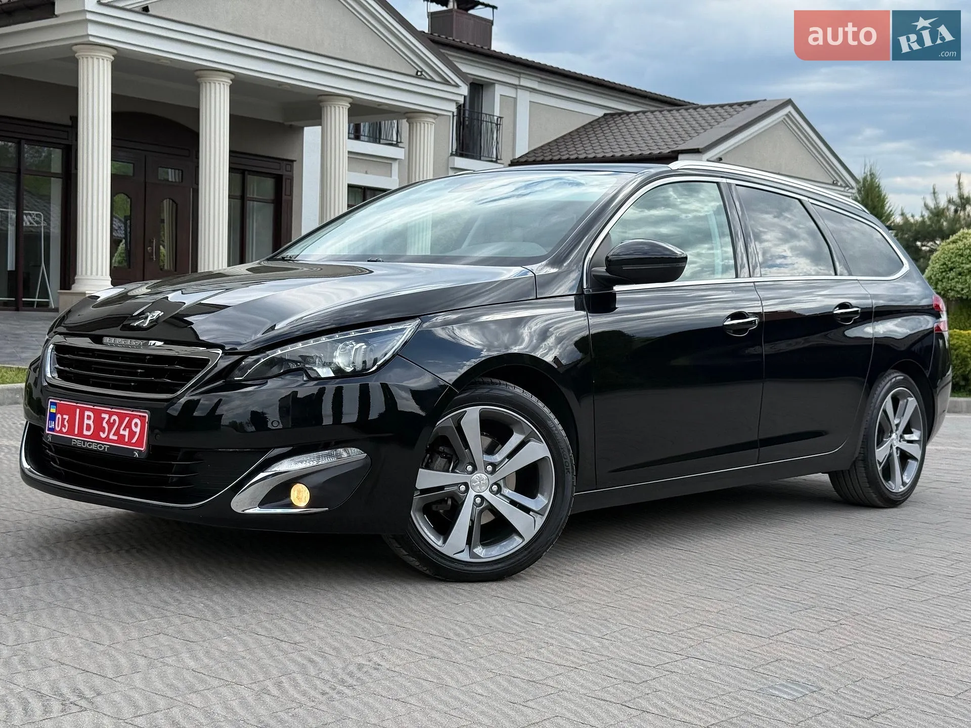 2016 Peugeot 308 - мініатюра 2