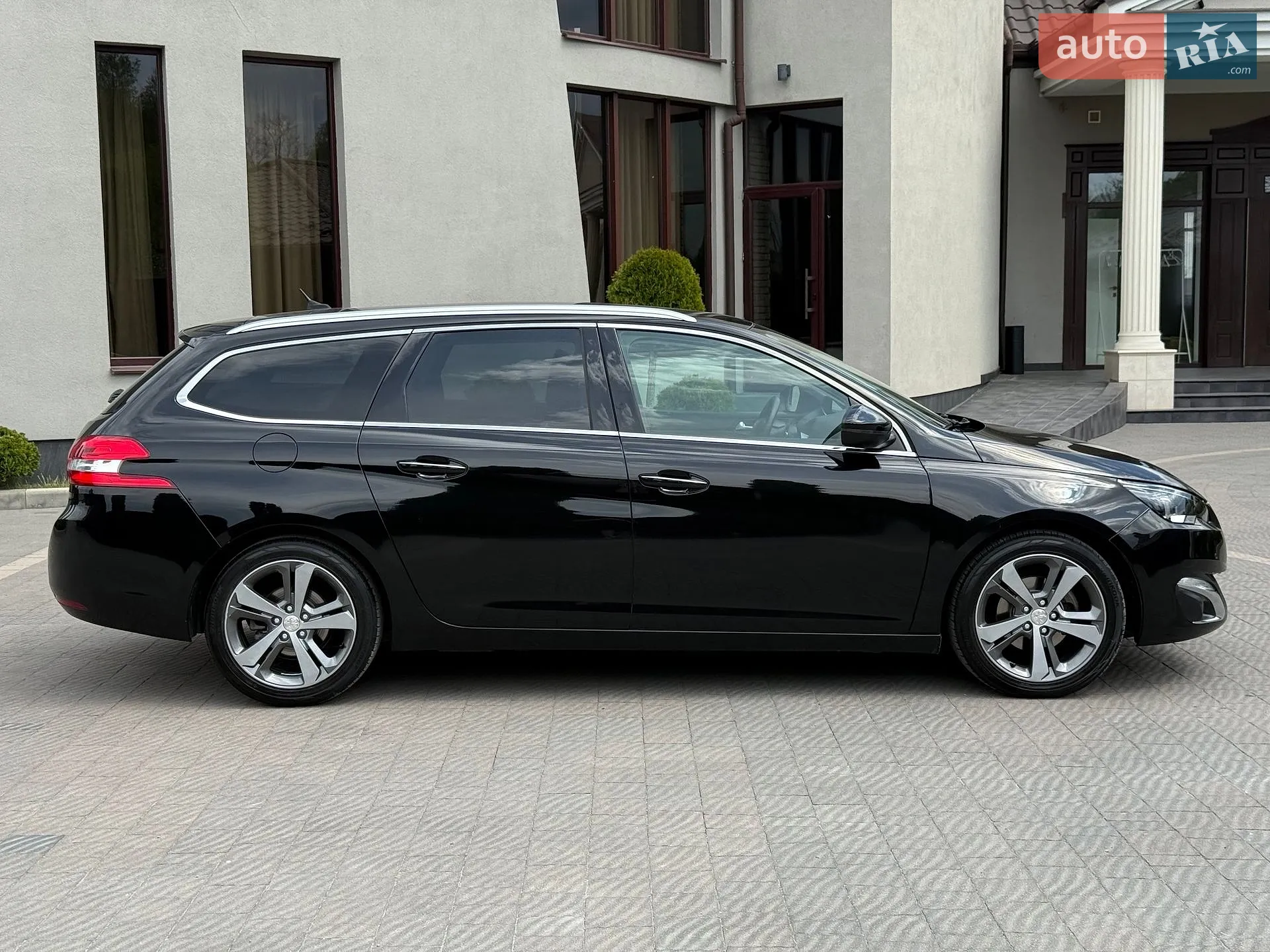 2016 Peugeot 308 - мініатюра 15