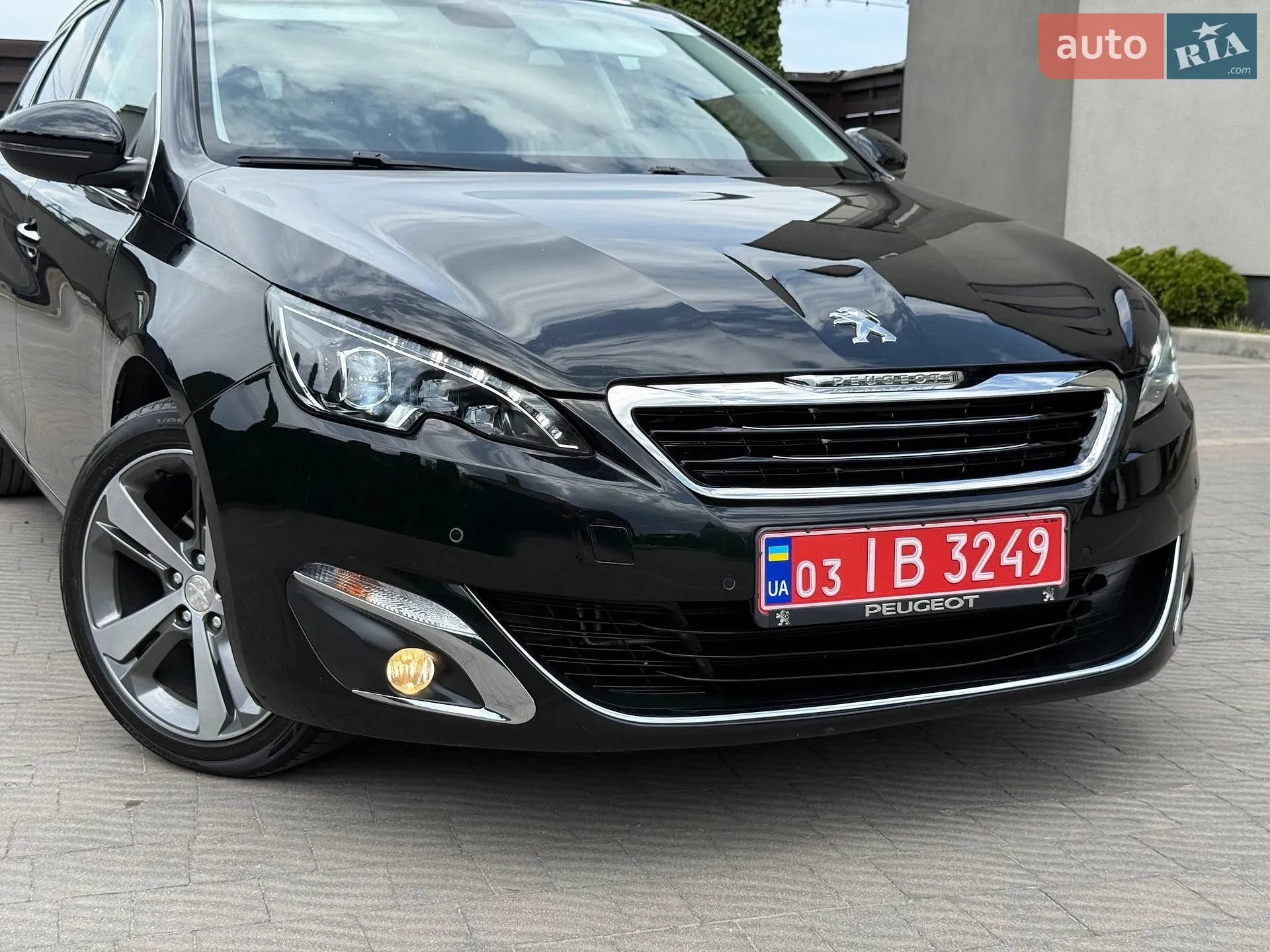 2016 Peugeot 308 - мініатюра 22