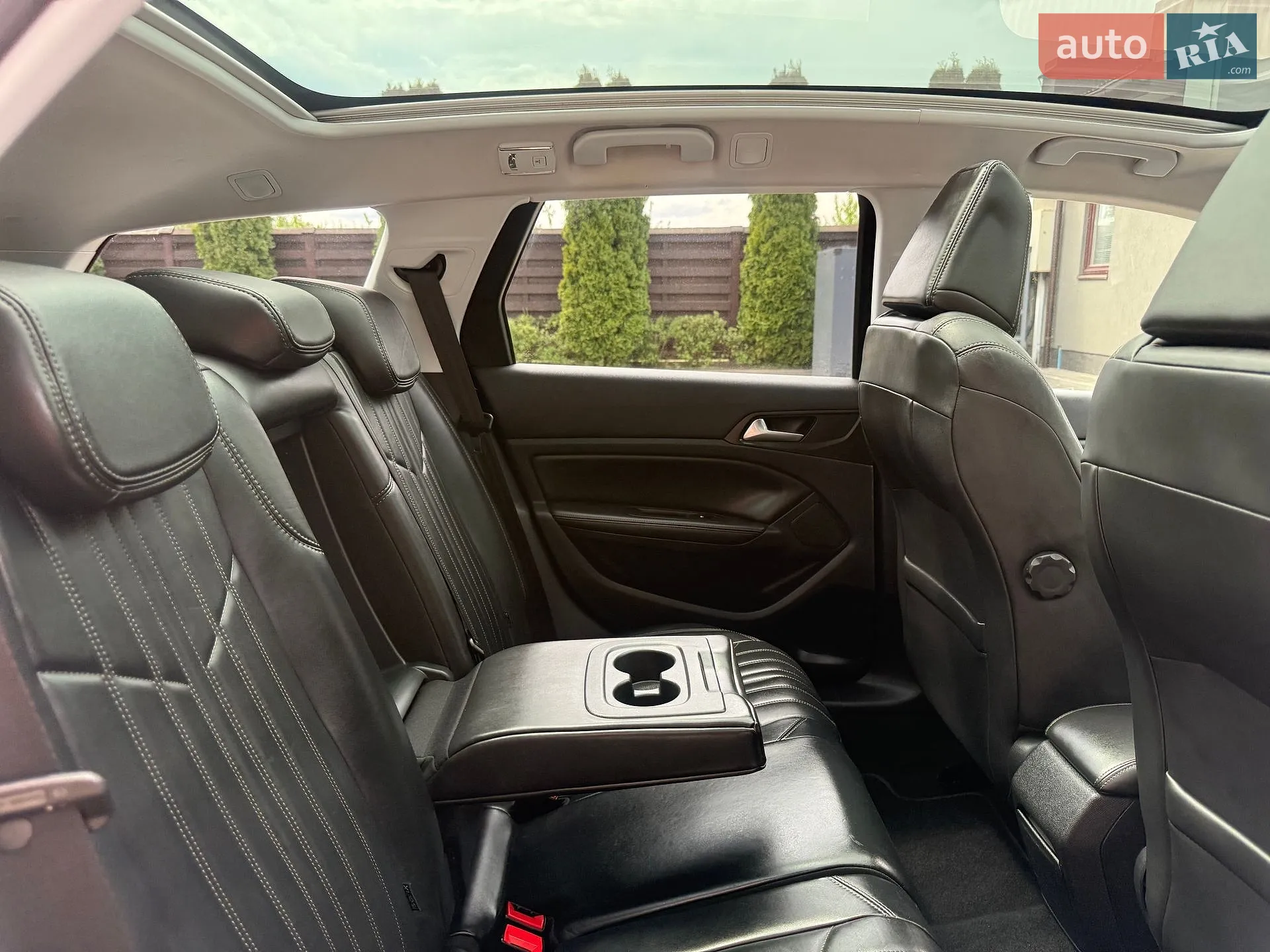 2016 Peugeot 308 - мініатюра 75