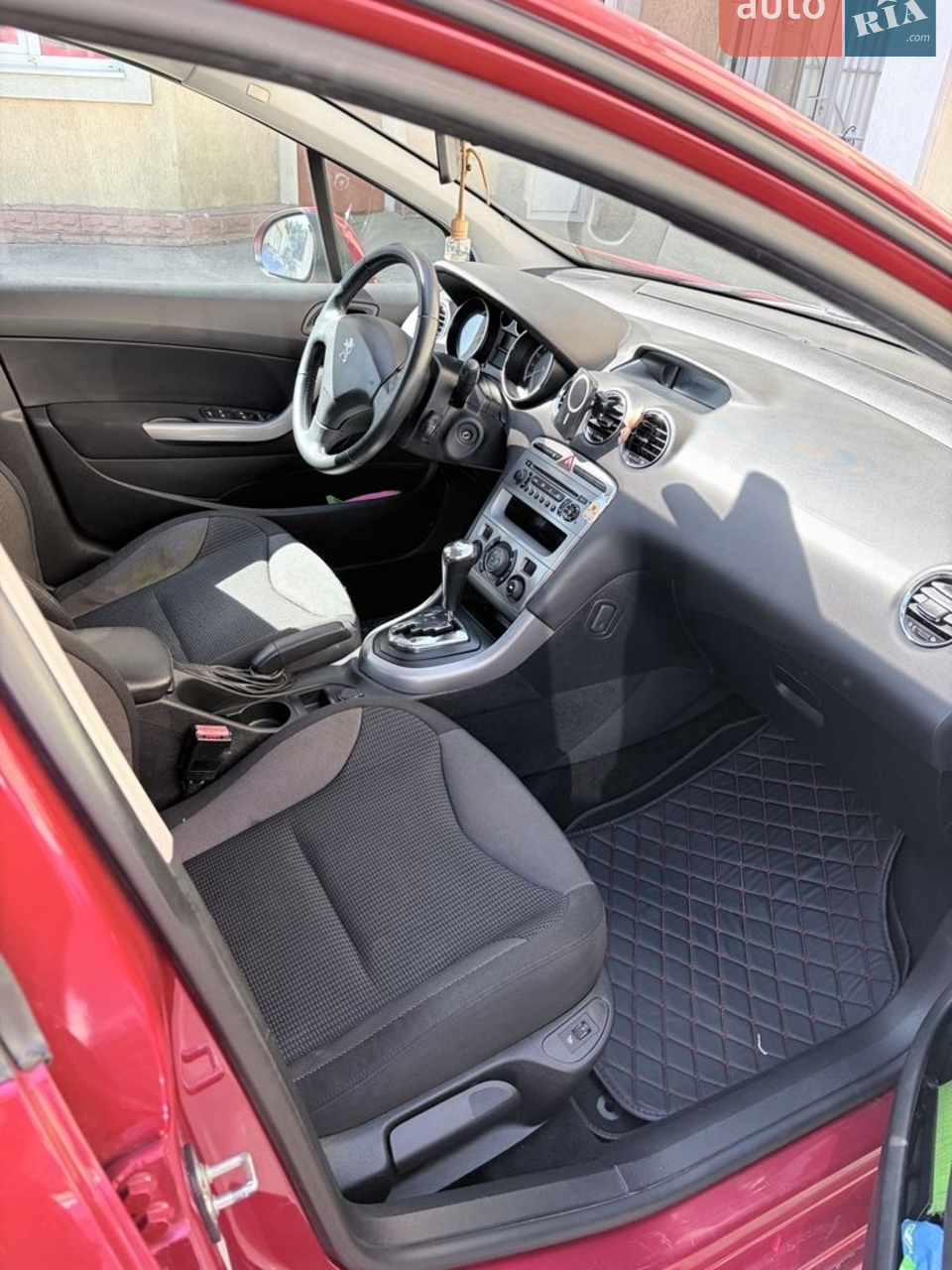2011 Peugeot 308 - мініатюра 6